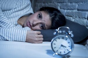 most common sleep disorders