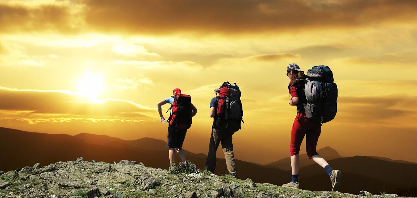 what is adventure education