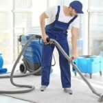 professional carpet cleaning london