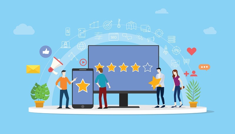 business should prioritize google reviews in 2023
