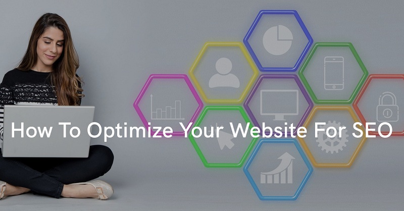 how to optimize your website for seo