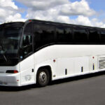 renting a coach in manchester